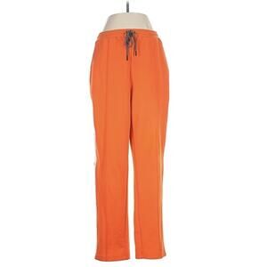 Hunter for Target Orange Casual Pants Size M
